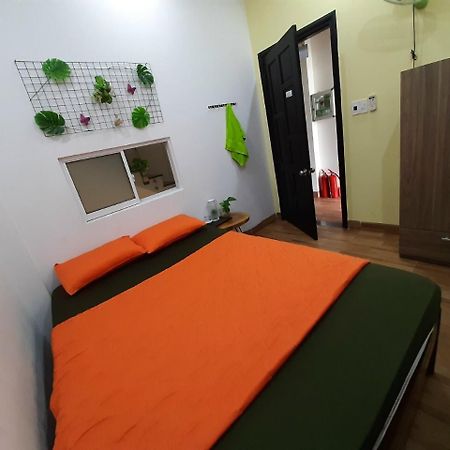 Homestay XI Trum دا نانغ المظهر الخارجي الصورة
