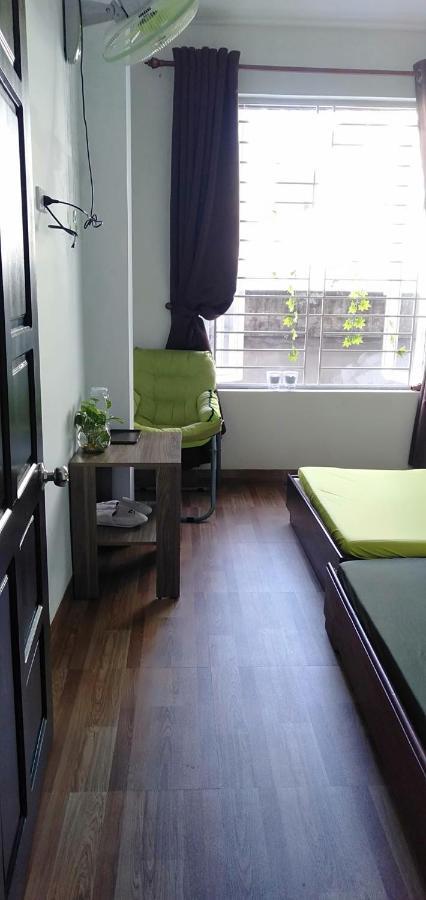 Homestay XI Trum دا نانغ المظهر الخارجي الصورة