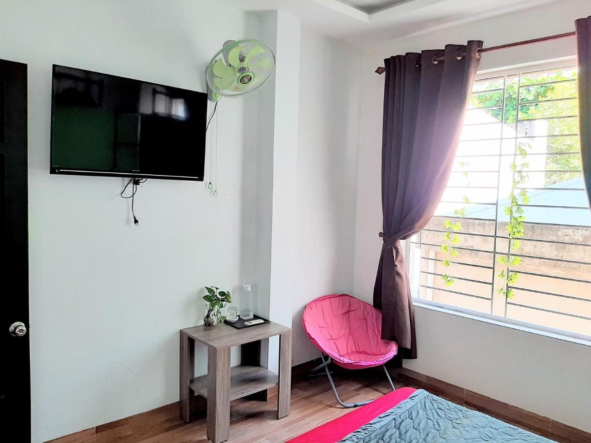 Homestay XI Trum دا نانغ المظهر الخارجي الصورة