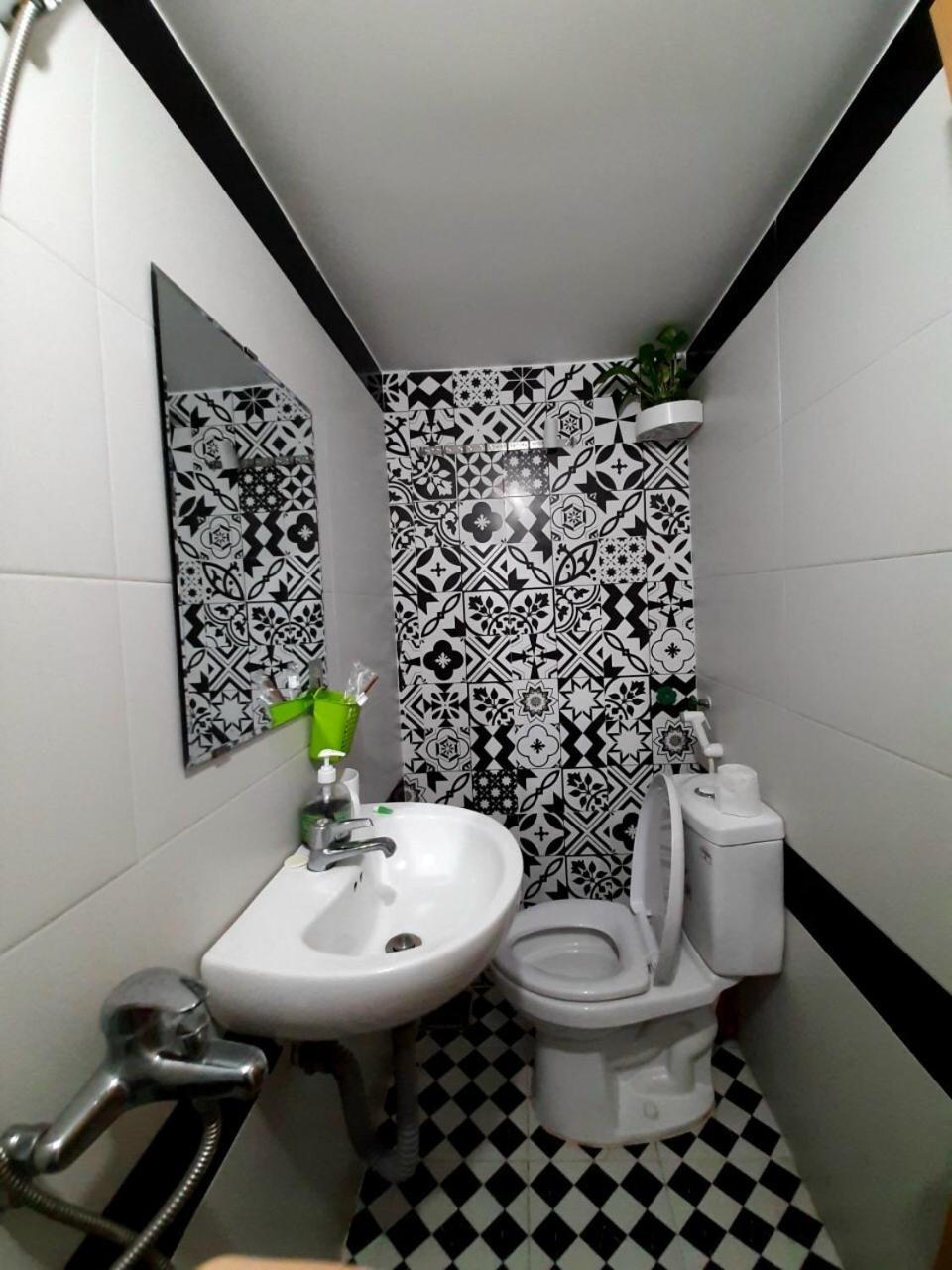 Homestay XI Trum دا نانغ المظهر الخارجي الصورة