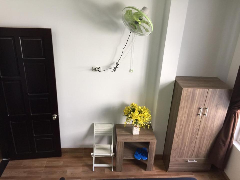 Homestay XI Trum دا نانغ المظهر الخارجي الصورة