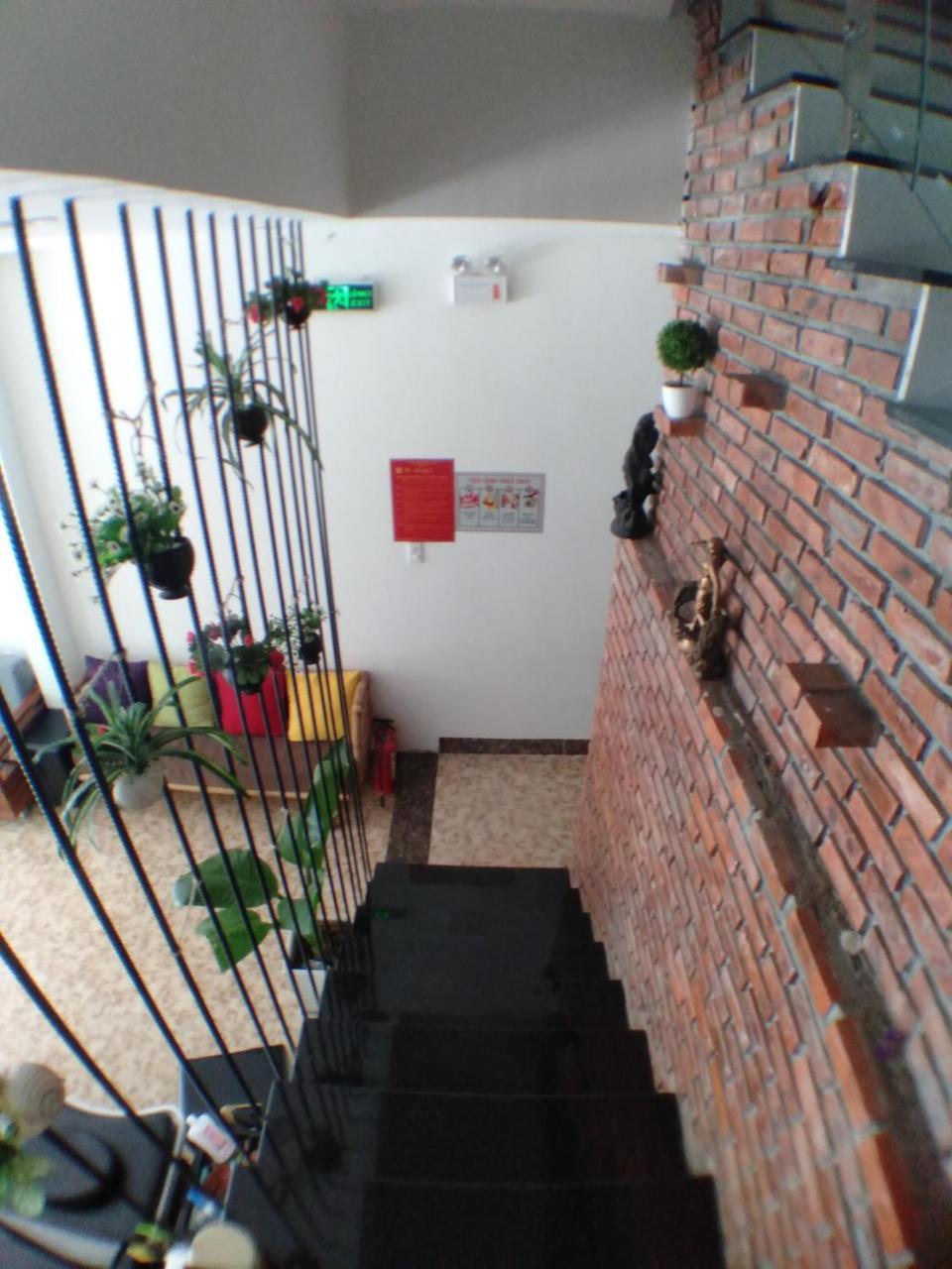 Homestay XI Trum دا نانغ المظهر الخارجي الصورة