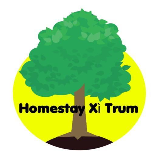 Homestay XI Trum دا نانغ المظهر الخارجي الصورة