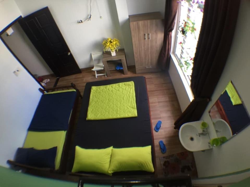 Homestay XI Trum دا نانغ المظهر الخارجي الصورة