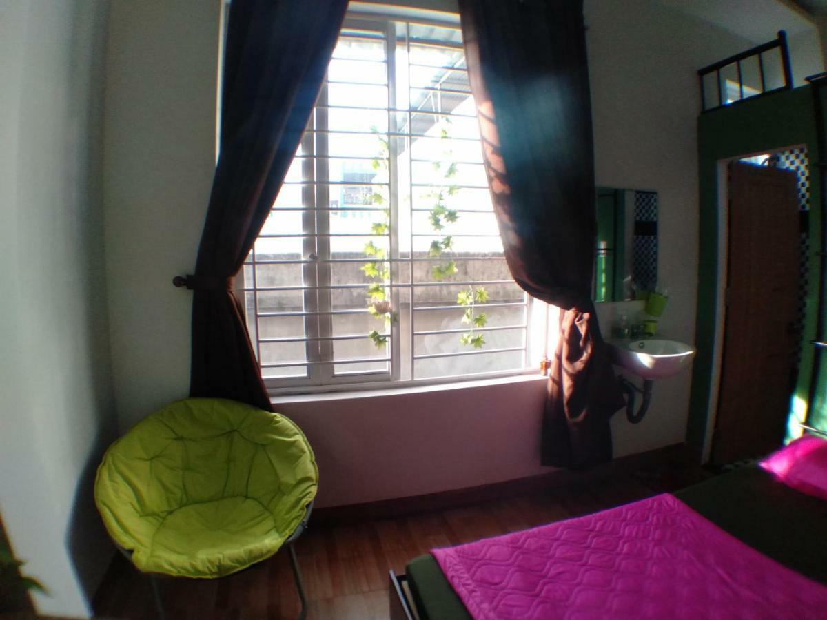 Homestay XI Trum دا نانغ المظهر الخارجي الصورة