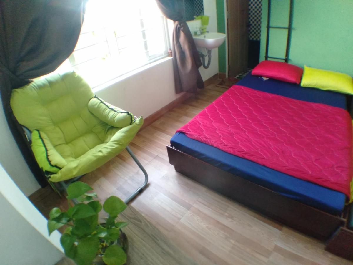 Homestay XI Trum دا نانغ المظهر الخارجي الصورة