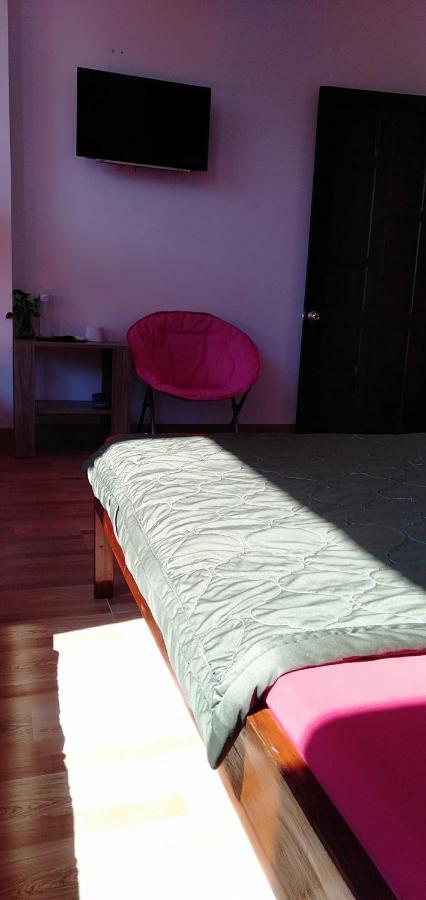 Homestay XI Trum دا نانغ المظهر الخارجي الصورة