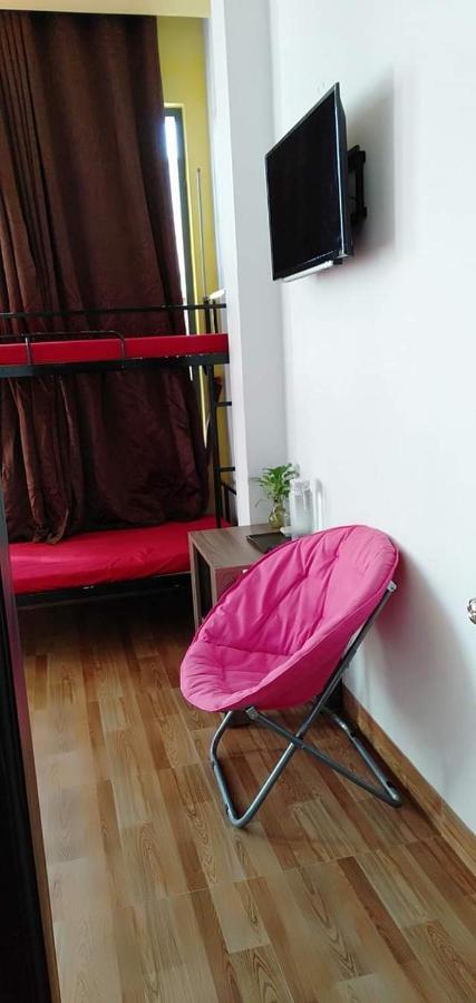 Homestay XI Trum دا نانغ المظهر الخارجي الصورة