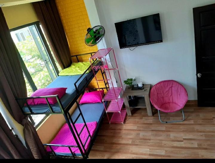 Homestay XI Trum دا نانغ المظهر الخارجي الصورة