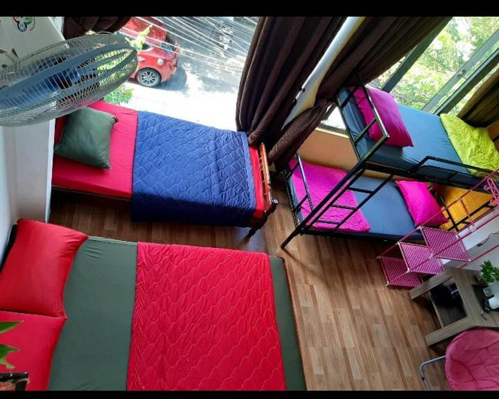 Homestay XI Trum دا نانغ المظهر الخارجي الصورة